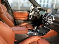 Gebraucht BMW X3 M Competition Edition 510 PS (375 kW) 2021 Grau SUV