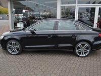 gebraucht Audi A3 Lim. 35 TFSI design