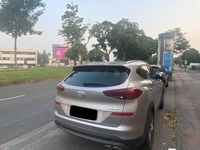Gebraucht Hyundai Tucson Advantage 177 PS (130 kW) 2020 SUV