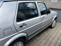 Gebraucht VW Golf II 75 PS (55 kW) 1985 Silber Kleinwagen