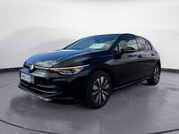 Gebraucht VW Golf VIII Life 150 PS (110 kW) 2025 Grenadillschwarz metallic Limousine