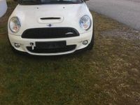 gebraucht Mini Cooper S 