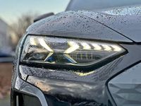 Gebraucht Audi e-tron GT quattro Comfort 350 kW (476 PS) 2024 Grau Limousine