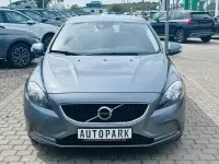 Gebraucht Volvo V40 122 PS (89 kW) 2017 Grau Kombi