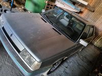 Gebraucht Renault R9 60 PS (44 kW) 1986 Silber Limousine