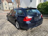 gebraucht BMW 320 d xDrive touring - M PAKET TOP Zustand