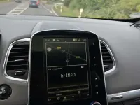 Gebraucht Renault Espace Intens 160 PS (117 kW) 2015 Van / Kleinbus
