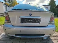Używany BMW 320 Performance 150 KM (110 kW) 2003 Srebrny Coupe