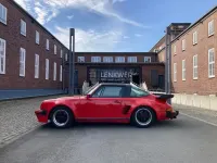 Gebraucht Porsche 911 204 PS (150 kW) 1982 Rot Coupé