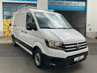 Używany VW Crafter 140 KM (102 kW) 2010 Andere Van