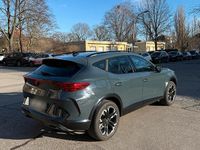 Gebraucht Cupra Formentor 150 PS (110 kW) 2025 Blau SUV