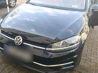 gebraucht VW Golf VII kombi