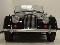 Gebraucht Morgan Plus 8 150 PS (110 kW) 1971 Schwarz Cabrio
