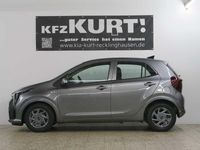 Neu Kia Picanto 68 PS (50 kW) 2026 Grau Kleinwagen