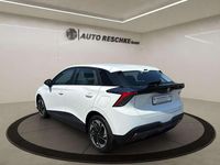 Gebraucht MG MG4 EV 125 kW (170 PS) 2025 Dover white Kleinwagen
