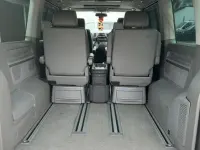 Gebraucht VW Multivan 174 PS (127 kW) 2005 Braun Van / Kleinbus