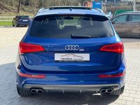 gebraucht Audi SQ5 3.0 TDI plus quattro ACC*RFK*PANO*ROUTE SITZ