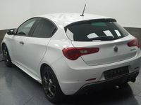 gebraucht Alfa Romeo Giulietta Veloce BI XENON BOSE TEMPO ALCANTARA