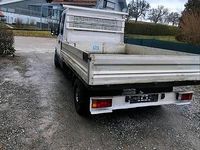 Gebraucht Opel Movano 155 PS (114 kW) 2002 Weiß Van / Kleinbus