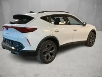 Gebraucht Cupra Formentor 150 PS (110 kW) 2025 Weiß SUV