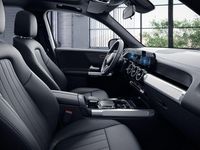 Gebraucht Mercedes GLB200 Progressive 2022 Silber SUV