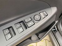 gebraucht Hyundai Tucson 1.6 CRDi 136PS DCT Navi LED RFK