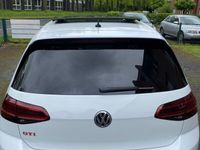 gebraucht VW Golf VII 