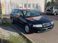 gebraucht Audi A4 B5 1.6L 1999