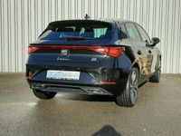 Gebraucht Seat Leon FR 204 PS (150 kW) 2020 Schwarz metallic Limousine