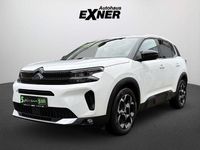 Gebraucht Citroën C5 Aircross Feel 131 PS (96 kW) 2023 Weiß banquise SUV