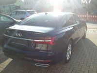 Gebraucht Audi A6 Performance 204 PS (150 kW) 2019 Schwarz Limousine