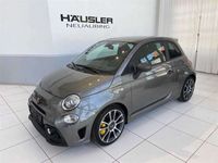 gebraucht Abarth 695 Turismo *Leder* *Navi* *Beats-Audio* *Klimaautomat