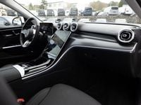 Gebraucht Mercedes C300e Avantgarde 313 PS (230 kW) 2025 Weiß Limousine
