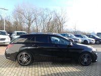 gebraucht Mercedes CLA250 AMG Line LED*NAV*GRA*KAM