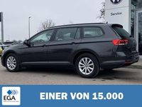 Brugt VW Passat 122 HK (89 kW) 2023 Grå Stationcar