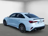 Gebraucht Audi RS3 Sport 400 PS (294 kW) 2026 Kumulusblau uni audi exclusive Limousine