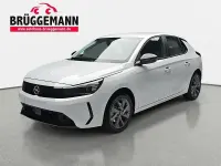 Neu Opel Corsa Edition 101 PS (74 kW) 2025 Weiß Limousine