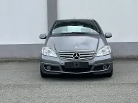 Gebraucht Mercedes A180 116 PS (85 kW) 2010 Grau Kombi