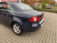 gebraucht VW Eos 2.0 Fsi HU 12/25