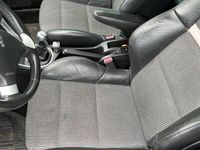 gebraucht Peugeot 307 Sport 140 Sport