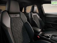 Neu Audi S3 333 PS (244 kW) 2025 Daytonagrau perleffekt Limousine