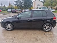 gebraucht VW Golf VI Comfortline