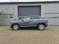 Neu Hyundai Kona Trend 150 PS (110 kW) 2026 Abyss black SUV