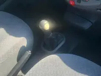 Gebraucht Nissan Micra 68 PS (50 kW) 2003 Grau Kleinwagen