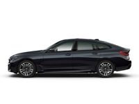 gebraucht BMW 640 d xDrive Gran Turismo