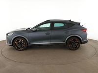 Używany Cupra Formentor VZ 2022 Szary SUV