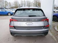 Neu Skoda Kamiq Selection 116 PS (85 kW) 2026 Graphite grau metallic SUV