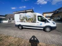 gebraucht Ford Transit 350 L3 Trend