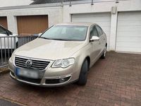 Gebraucht VW Passat 116 PS (85 kW) 2006 Andere farben Limousine