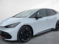 Neu Cupra Born 169 kW (231 PS) 2026 Glacial white metallic Kleinwagen